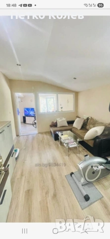 Продавам къща в Стара Загора - център, снимка 8 - Къщи - 53649512