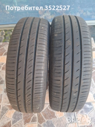 гуми 15 цола, снимка 6 - Гуми и джанти - 52351076