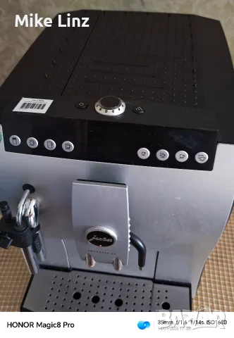jura impressa z5 , снимка 12 - Кафемашини - 56073390