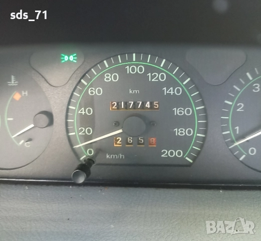 Fiat Punto 176 1.1/55 hp бензин , снимка 6 - Автомобили и джипове - 52198089