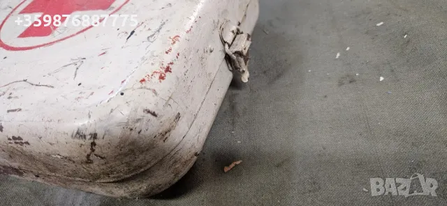 Метална ретро аптечка Газ Уаз зил Соц Руски руско , снимка 2 - Части - 50352291