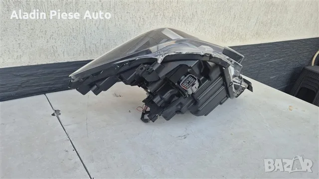 Десен фар Mazda CX-5 CX5 Facelift Full LED година 2022 2023 2024 2025 код KSD651030 , снимка 10 - Аксесоари и консумативи - 55895587