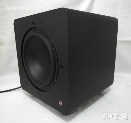 ⭐⭐⭐ MONITOR AUDIO VECTOR VW-8 ⭐⭐⭐ Качествен английски активен субуфер, снимка 4 - Тонколони - 37498179