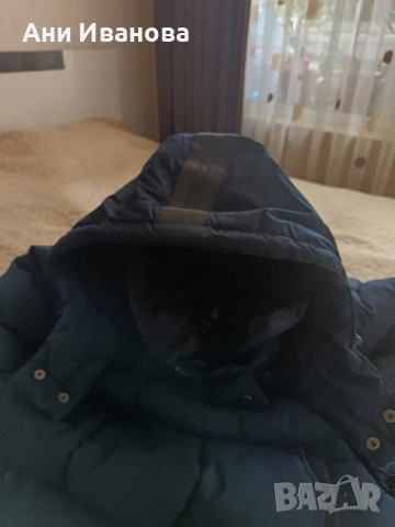 продавам мъжко яке размер L ново, снимка 3 - Якета - 51885235