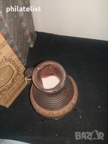 ваза , височина 26 см 