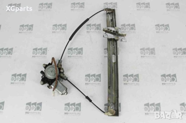  Стъклоповдигач преден десен за Mazda Premacy (1999-2005), снимка 2 - Части - 41816066