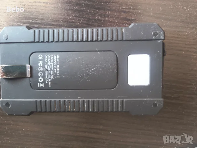 power bank iphone и други, снимка 4 - Външни батерии - 55922301
