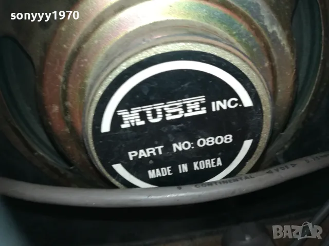 AVENGER PG-20 УСИЛВАТЕЛ-КУБЕ 1410241614LNWC, снимка 17 - Ресийвъри, усилватели, смесителни пултове - 47579385