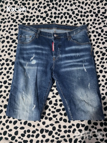 Мъжки дънки Dsquared2