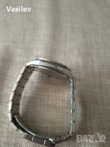 Casio, снимка 8 - Мъжки - 53677834