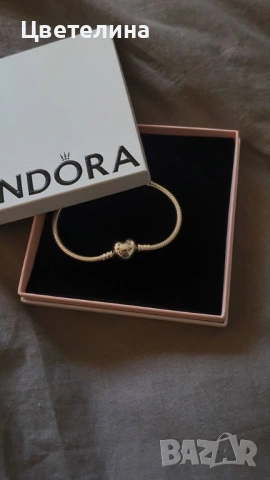 Гривна Пандора 