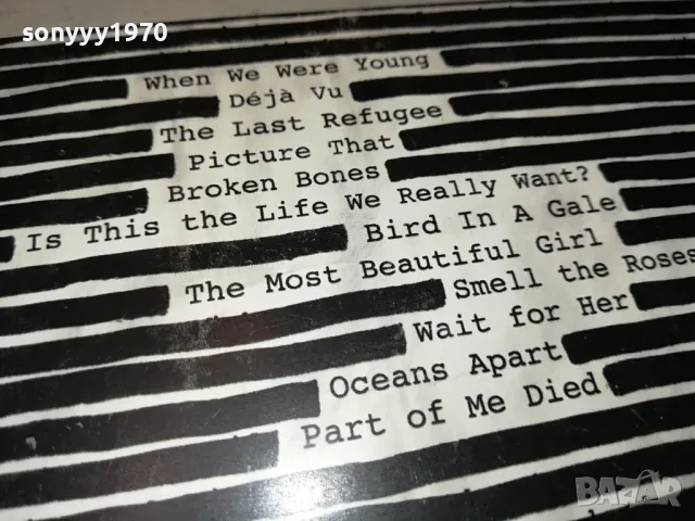 THE LIFE CD 0104252025, снимка 14 - CD дискове - 49731148