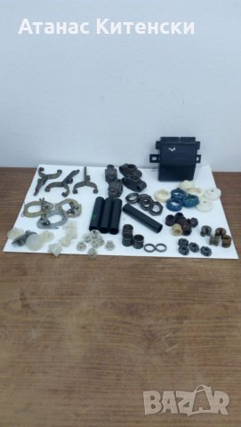 Авточасти за ВАЗ МОСКВИЧ ЛАДА НИВА И ДРУГИ, снимка 11 - Части - 33844856