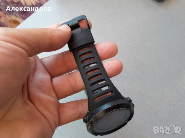 Suunto ambit, снимка 5 - Мъжки - 41799190