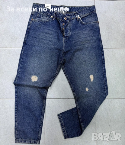 Мъжки Дънки - Различни Дънки И Модели Код Premium F.16, снимка 2 - Дънки - 53869086