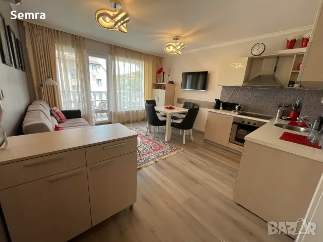 🏡 ОТ СОБСТВЕНИК – ПОД НАЕМ  📍 АСПАРУХОВО, М-Т ЗЕЛЕНИКА, ВАРНА  , снимка 5 - Апартаменти - 55772574