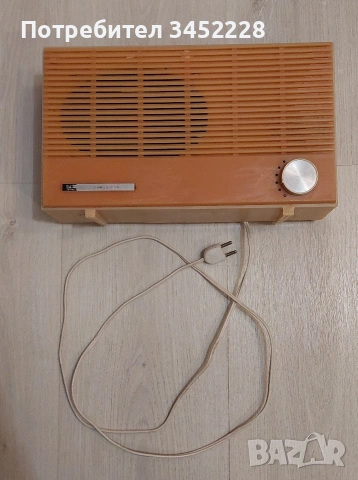 радиоточка от соца за ценители 