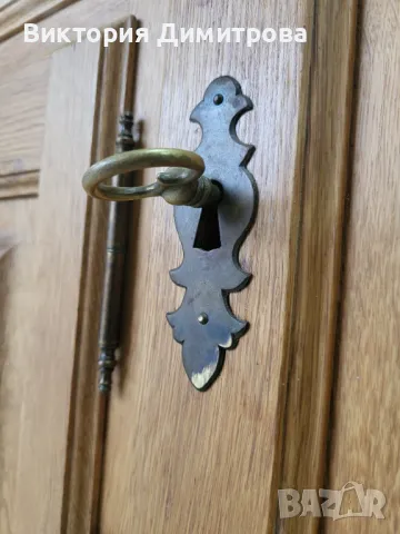 Витрина МАСИВ, снимка 15 - Секции и витрини - 48278850