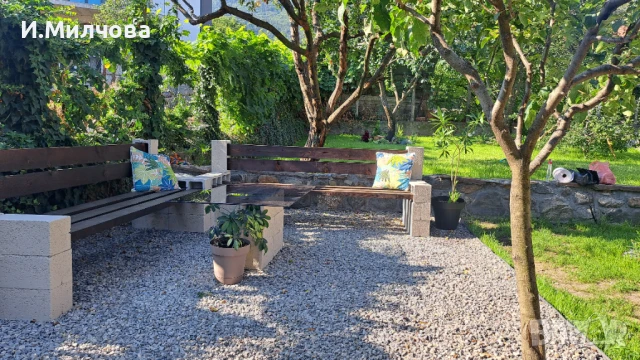 Къща за гости "Рилски чардак" гр.Сапарева баня , снимка 7 - Стаи под наем - 51379498