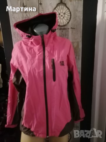 Дамско предпазно пролетно яке, снимка 1