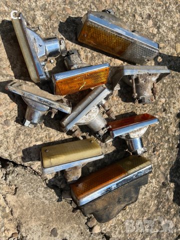 Мигачи ваз 2101.2103.21011.21013