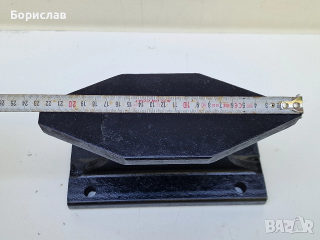 Наковалня, снимка 2 - Други инструменти - 51514298