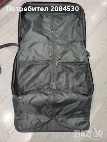 Куфар SAMSONITE, снимка 11 - Куфари - 49056225