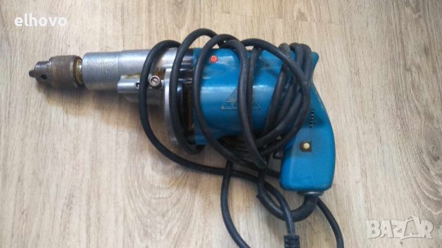 Бормашина ударна BOSCH#2, снимка 4 - Бормашини - 41641042