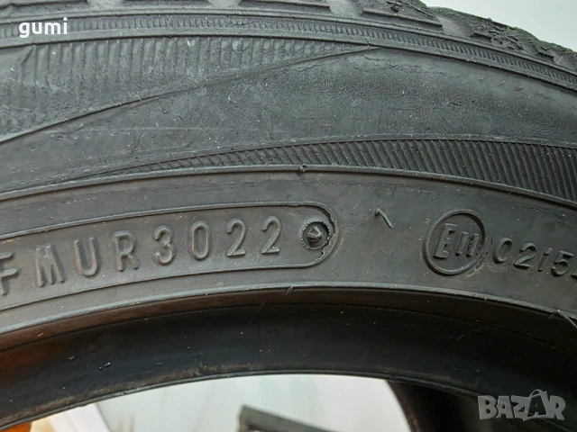 4бр всесезонни гуми 195/50/15 FALKEN L05003 , снимка 7 - Гуми и джанти - 53590813