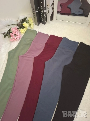 ватирани клинове oysho , снимка 3 - Клинове - 51826727