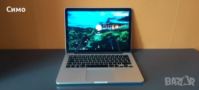 MacBook Pro А1502 Retina 13” Early 2014 – 16GB / 128GB SSD , снимка 6 - Лаптопи за работа - 56327196