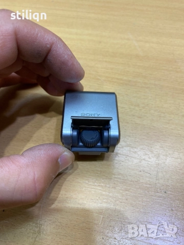 HVL-F7S sony сведкавица , снимка 4 - Друга електроника - 51552817