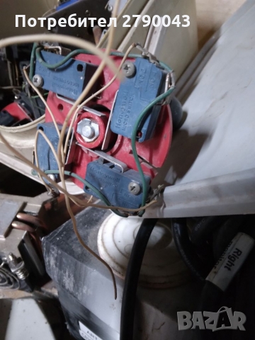 Джойстик за аркадни игри, снимка 2 - Друга електроника - 36054335