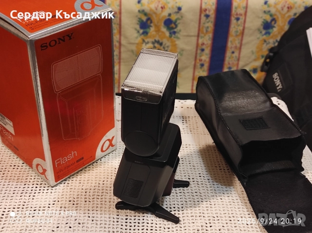 SONY a-200 с обектив Minolta 28-85/3,3-4, снимка 18 - Фотоапарати - 47476206