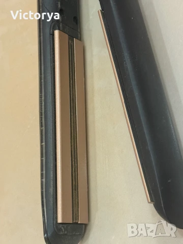 Преса за коса Remington Keratin Therapy, снимка 3 - Преси за коса - 51096419