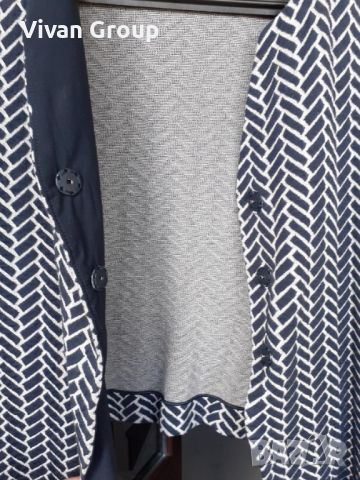 Дамско сако Armani, снимка 2 - Сака - 36348271