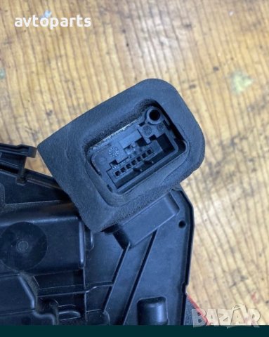 Vw golf 6 2/3 врати Брави, снимка 3 - Части - 40577235