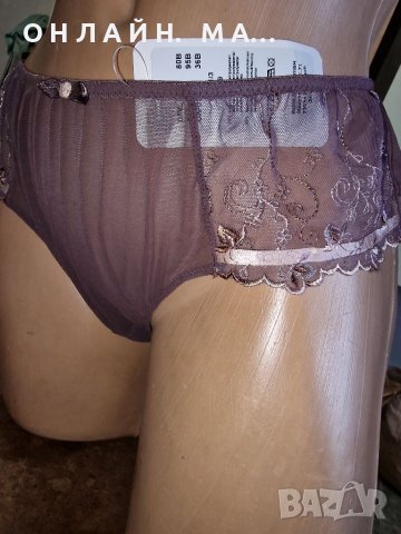 Прашка ESTELLE/XL, снимка 2 - Бельо - 39605460