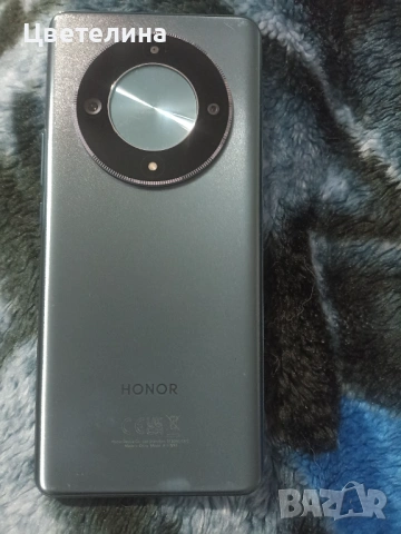 Honor Magic6 lite, снимка 3 - Huawei - 53015518