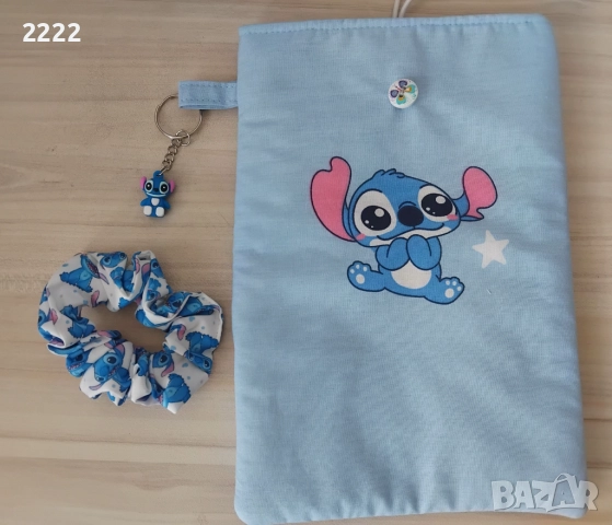 Ключодържател Стич 2 за 5 лв, снимка 11 - Други - 51496308