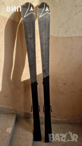 Ски Atomic 175 см втора употреба, снимка 6 - Зимни спортове - 51860508