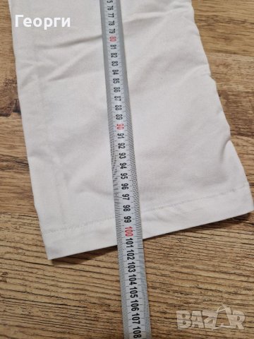 Дамски панталон Engelbert Strauss Размер 38, снимка 6 - Панталони - 40571196