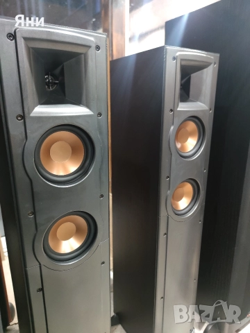 Домашно кино Klipsch тонколони и ресийвър Pioneer Bluetooth HDMI Wifi, снимка 7 - Тонколони - 52686695