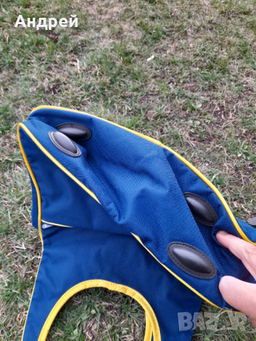 Стара чанта Lufthansa, снимка 4 - Други ценни предмети - 44633872