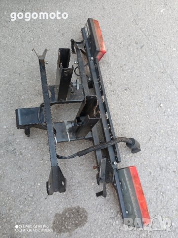 багажник, стойка за велосипед, вело, колело, пони, снимка 13 - Аксесоари за велосипеди - 41910629