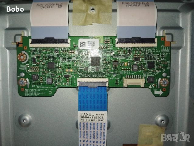 T-CON BN41-02111, снимка 2 - Части и Платки - 53528148