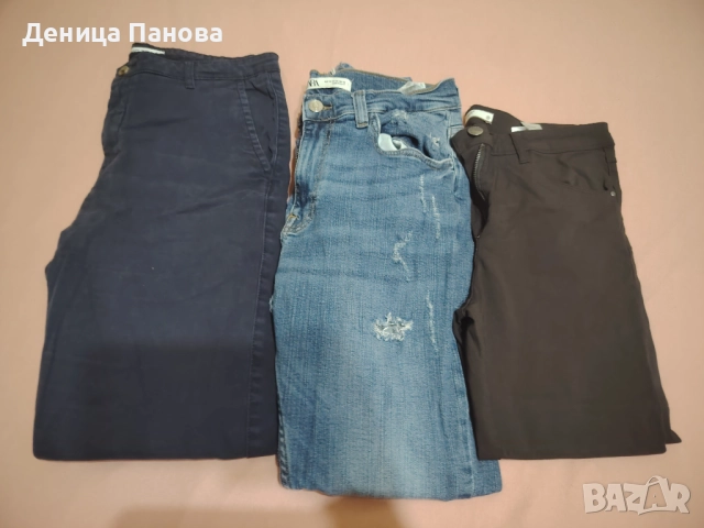 Лот дамски панталони