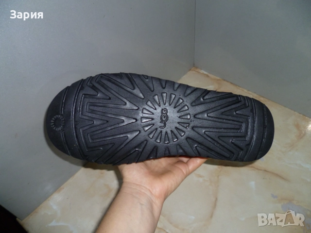 UGG оригинални ботуши №43, снимка 12 - Мъжки боти - 52904061