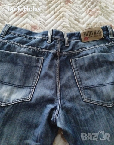 Мъжки дънки /всесезонни/, снимка 3 - Спортни дрехи, екипи - 53808576