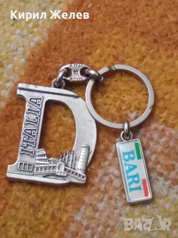 Ключодържател 52104, снимка 6 - Колекции - 52433103